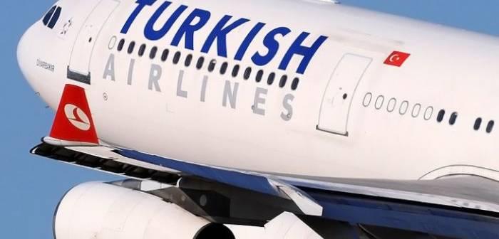 ALERTĂ CU BOMBĂ la bordul unui avion Turkish Airlines. Aeronava, care decolase spre Basel, a revenit la Istanbul