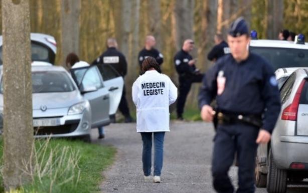 Franța, în stare de șoc. O fetiță de 9 ani a fost răpită, violată şi ucisă de un imigrant polonez
