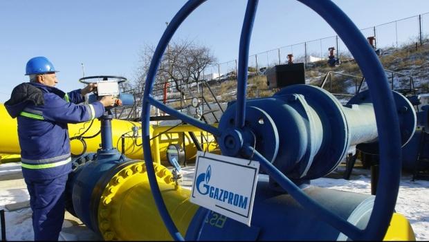 Republica Moldova va importa gaz mai ieftin din Rusia