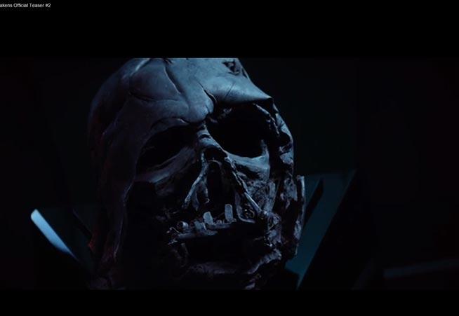 Teaserul “Star Wars – The Force Awakens” a devenit viral: 11 milioane de accesări în nouă ore de la lansare