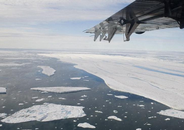 Mesajul unui geolog, găsit pe o insulă nelocuită din Oceanul Arctic. Ce a scris omul de ştiinţă în urmă cu 56 de ani (VIDEO)