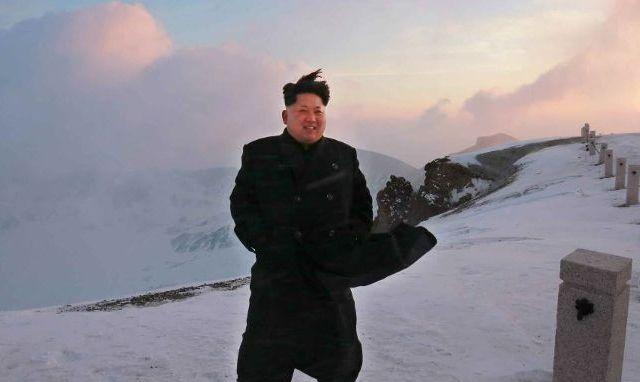 Liderul nord-coreean Kim Jong-Un are arma supremă, &quot;mai puternică decât o armă nucleară&quot;