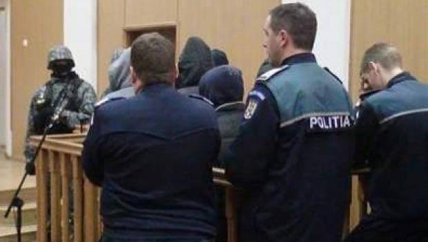 Frații Bogdan și Răzvan Mararu, condamnați la 15, respectiv 12 ani de închisoare. Decizia nu este definitivă