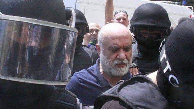 Scrisoare către Iohannis: Avocatul lui Tartousi cere declasificarea documentelor privind fuga lui Omar Hayssam