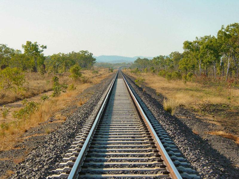 Lungimea căilor ferate din România au crescut în 2014 cu 0,08% 