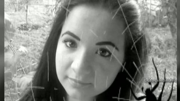 Moarte suspectă la Botoşani: O elevă a fost descoperită fără suflare în casă