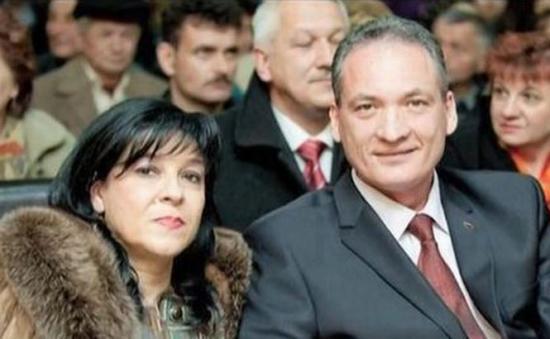 Senatorul Cordoş a încercat să îşi scoată soţia din arest cu o adeverinţă medicală