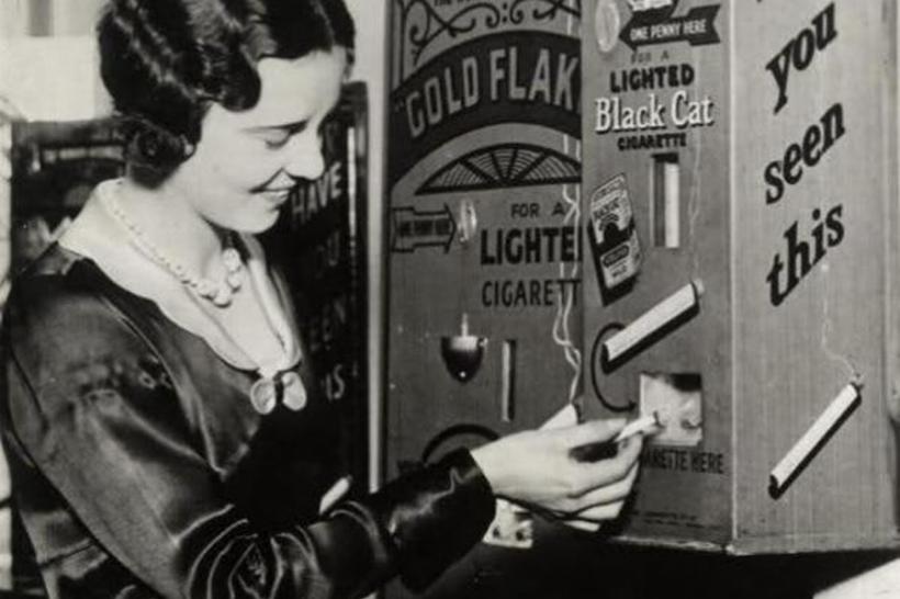 Ce facilități putea să îți ofere un “gadget” de la 1931