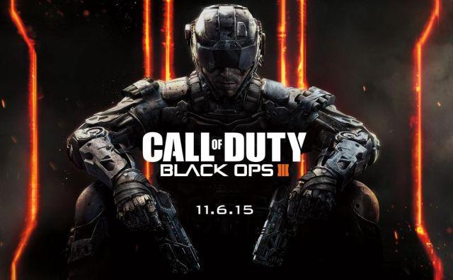 Jocul &quot;Call of Duty: Black Ops 3&quot; are trailer, urmează lansarea! (VIDEO)