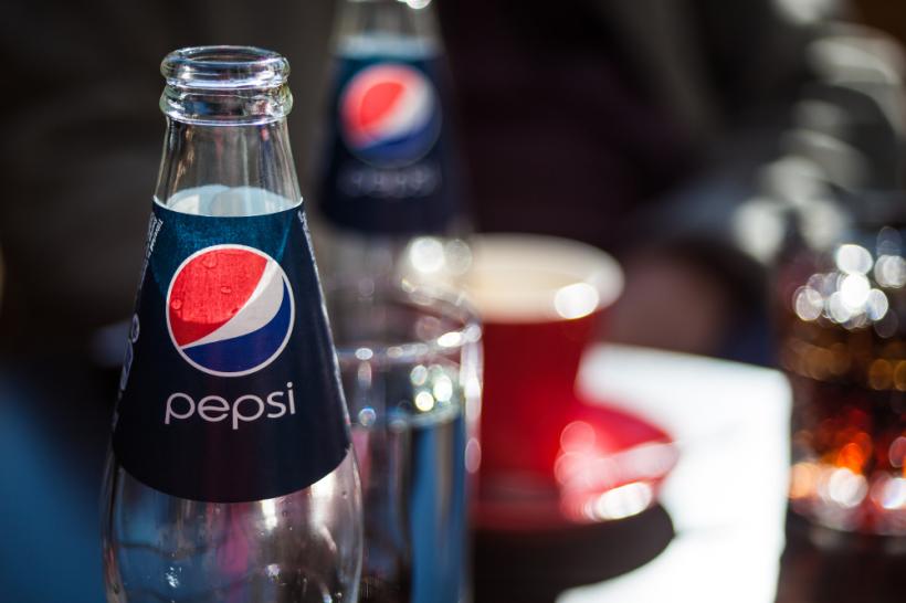 Pepsi vrea să schimbe reţeta