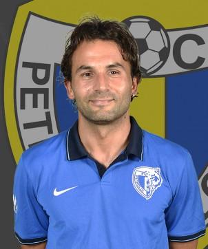 Liga I: Petrolul Ploieşti i-a concediat pe Geraldo și Teixeira 18504357