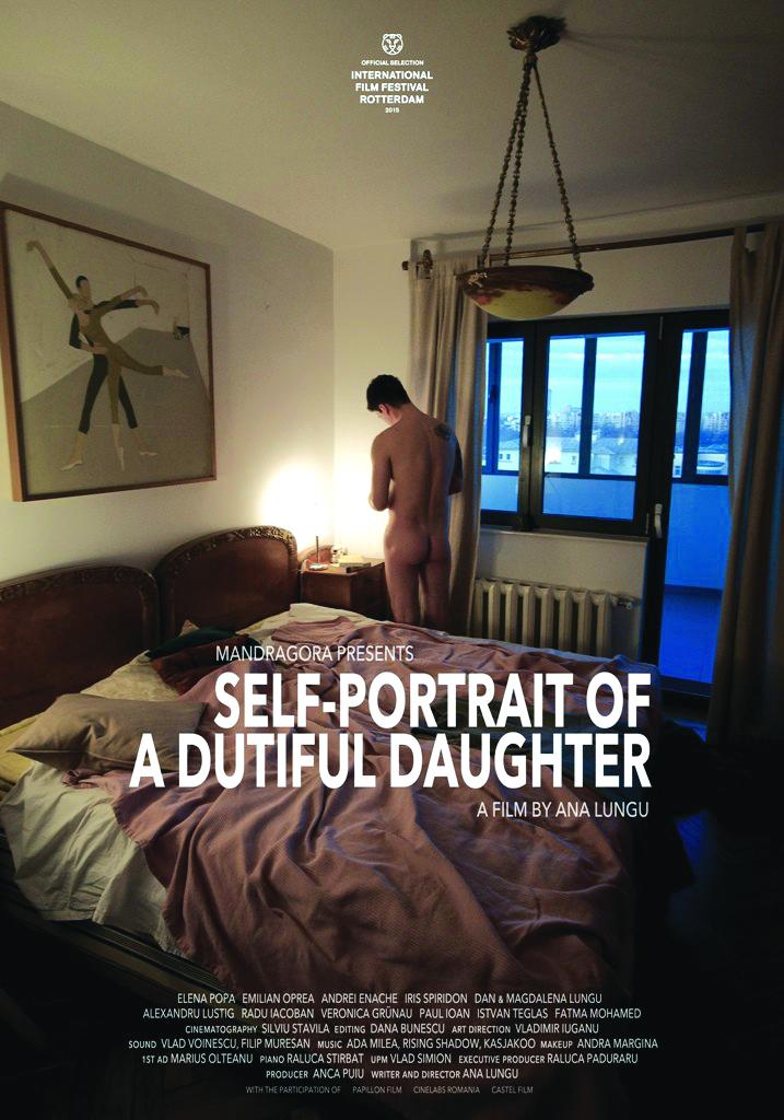 „Autoportretul unei fete cuminţi”, Marele Premiu la Festivalul de Film „Crossing Europe” – Linz