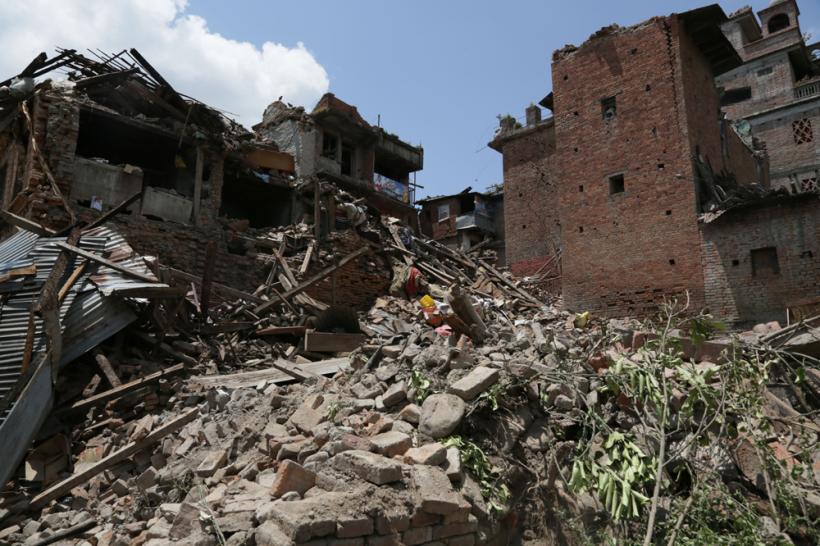 Numărul europenilor dispăruți în Nepal de ridică la 1.000 de oameni
