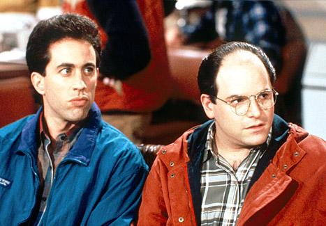 ONLINE | Serialul “Seinfeld” va fi redifuzat, contra unei sume fabuloase!