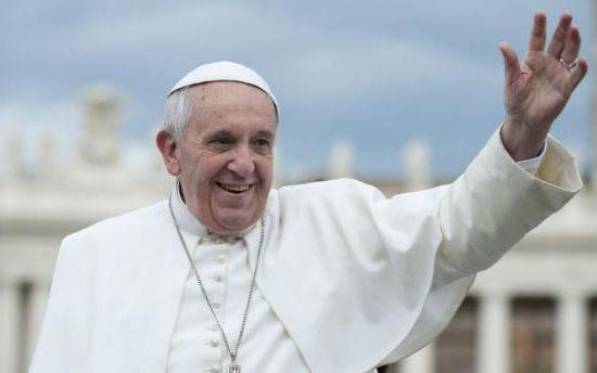 Papa Francisc, umilit de un italian! De două ori!