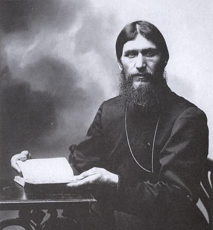 Profețiile lui Rasputin despre actualul conflict din vestul Ucrainei: „A fost Rusia - în locul ei va fi o groapă roșie. A fost groapă roșie - va fi o mlaștină de necurați care au săpat groapa roșie”