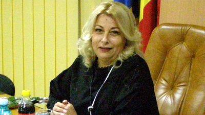 Magistratul Carmen Marinescu, trimisă în judecată