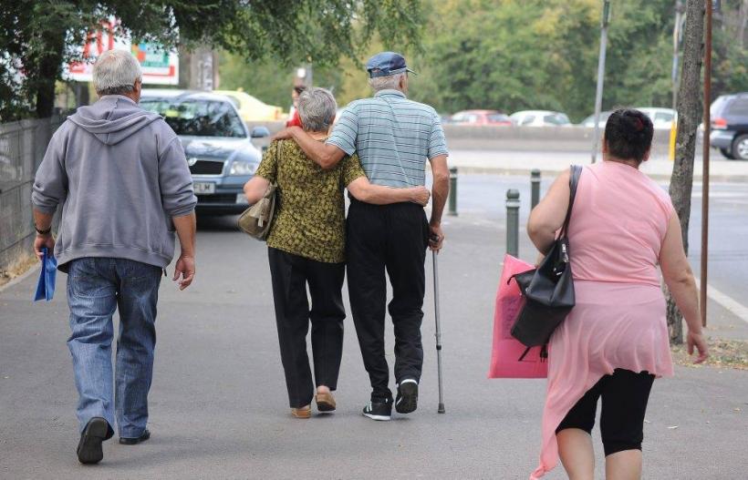 Pensiile facultative şi asigurările de viaţă nu sunt o soluţie pentru bătrâneţe