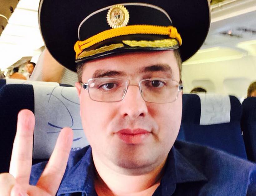 Renato Usatîi vrea să fie primar la Bălţi dacă nu va fi arestat pe aeroportul de la Chişinău