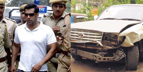 Salman Khan, 5 ani de închisoare! Starul de la Bollywood a ucis, a fugit şi apoi a minţit