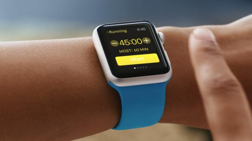 Apple Watch creează probleme de sănătate