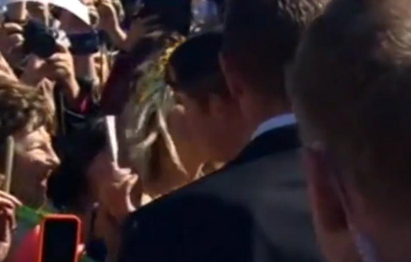 Prințul Harry, cerut în căsătorie pentru a doua oară (VIDEO)