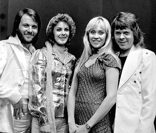 Doliu in muzica internationala! Unul dintre membrii trupei ABBA a murit