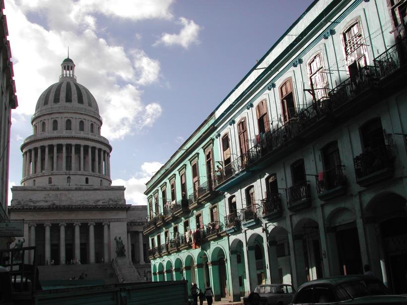  Rusia poate revitaliza o baza militara in Cuba