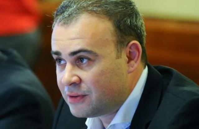 Darius Vâlcov rămâne în arest preventiv 