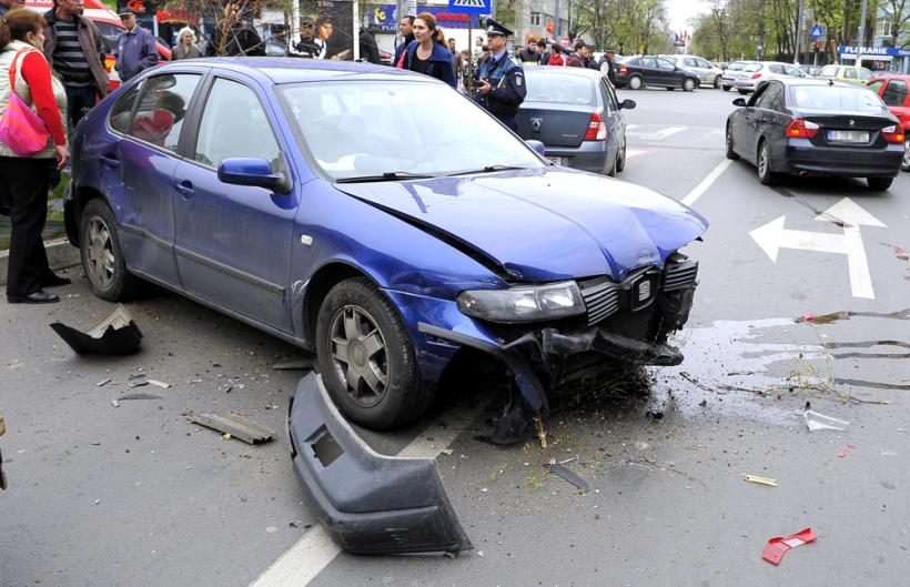  Federaţia Internaţională de Automobilism vrea o bază de date mondială cu toate accidentele