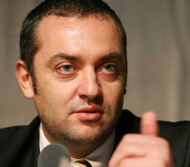 UPDATE I Directorul Operei Române, Răzvan Dincă, arestat
