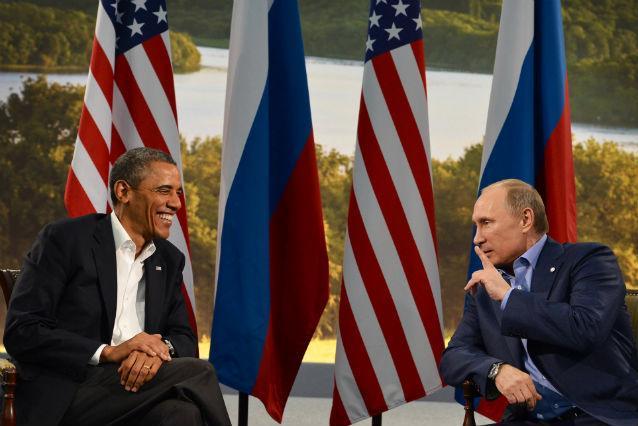 Rusia vrea să coopereze cu SUA, dar pune nişte condiţii