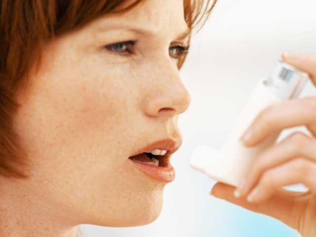 Testări gratuite pentru astm
