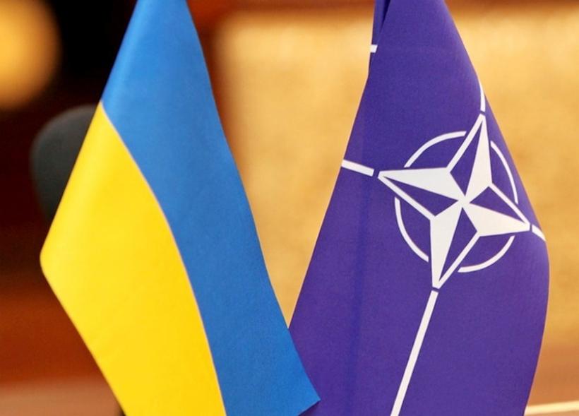 NATO şi Ucraina, exerciţii militare comune