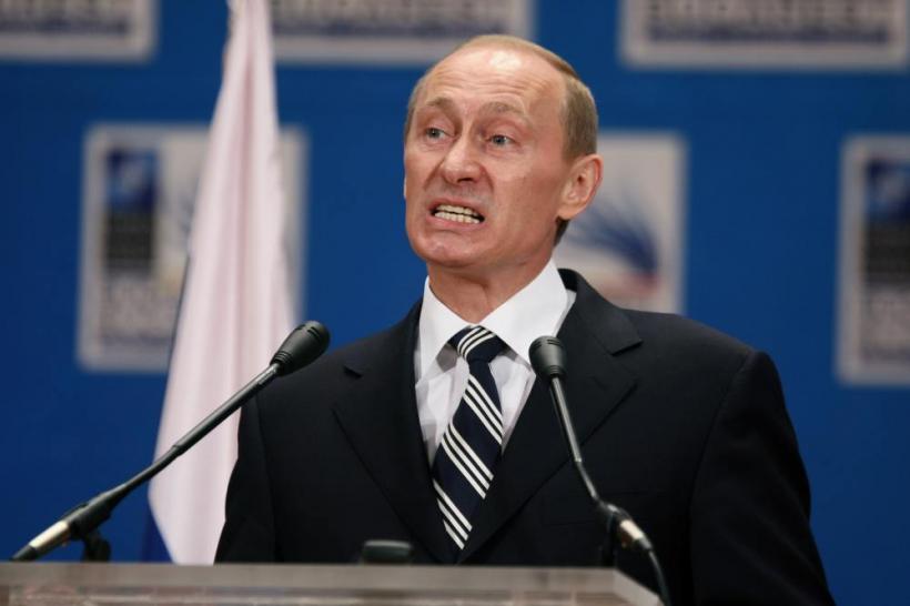  Putin afirma ca Rusia poate depasi sistemul de aparare antiracheta