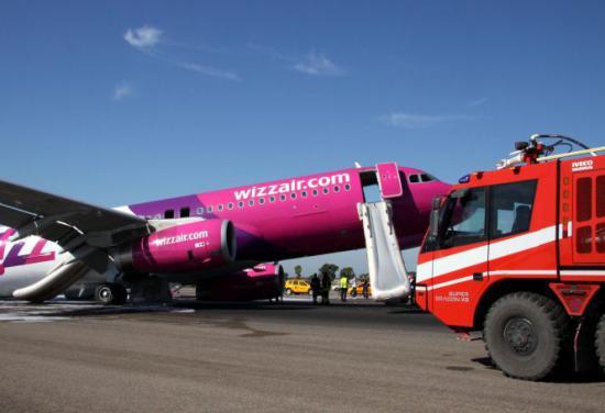 Wizz Air nu mai operează la Craiova! Ce se întâmplă cu zborurile