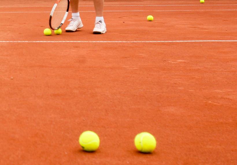 Semifinală românească în proba de dublu la Nurnberg (WTA)