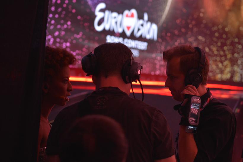 Vine Venim! emisiune dedicată EUROVISION 2015. Cine vor fi invitaţii