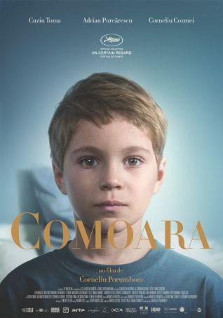 Un nou SUCCES romanesc la Cannes! Filmul &quot;Comoara&quot; de Corneliu Porumboiu a primit premiul Un Certain Talent