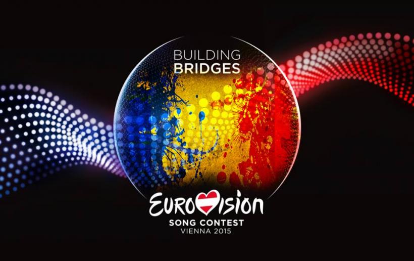 Eurovision 2015.  Rock'n'roll, un pian arzând şi opera-pop