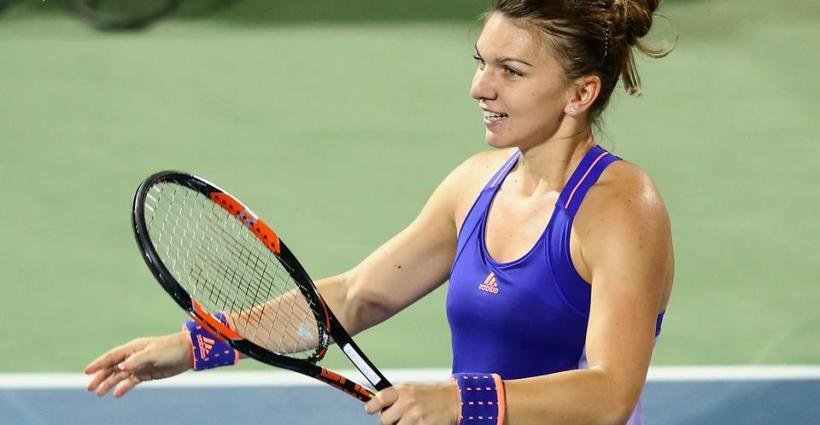 Simona Halep o va avea ca adversară pe Mirjana Lucic-Baroni în turul 2 la Roland Garros