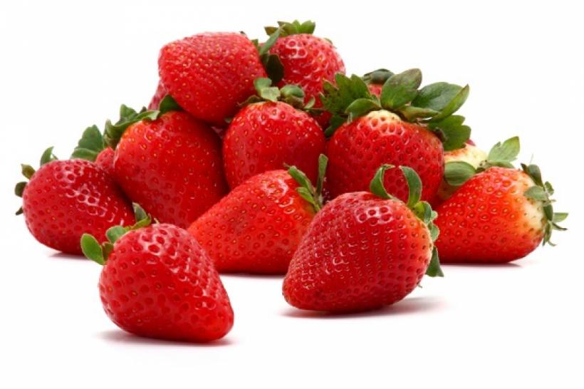 Dieta cu căpșuni îmbunătățește respirația. Află ce alte beneficii aduc sănătății tale
