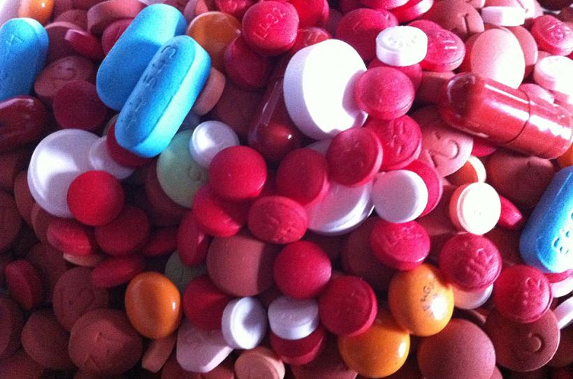 Pericolele din pastilele de slăbit