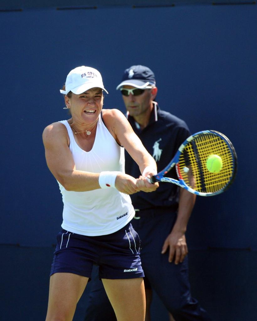 Roland Garros 2015. Alexandra Dulgheru s-a calificat în turul al doilea