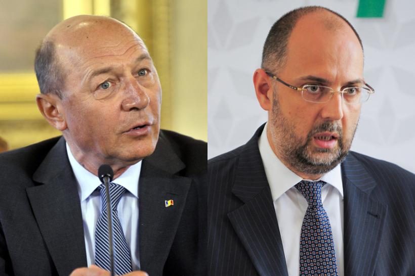 CSM - Traian Băsescu şi Kelemen Hunor au afectat independenţa justiţiei