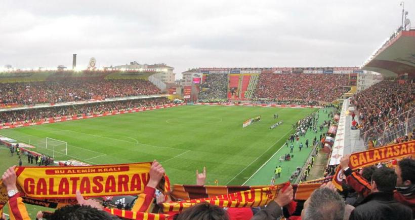 Galatasaray Istanbul, un nou titlu în Turcia