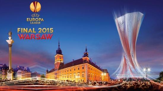 FINALA EUROPA LEAGUE: Sevilla - Dnepr, o finală inedită