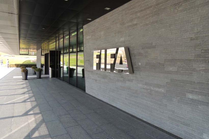 Reacţii după arestările din FIFA. Prinţul Ali critică dur criza în care se află organizaţia