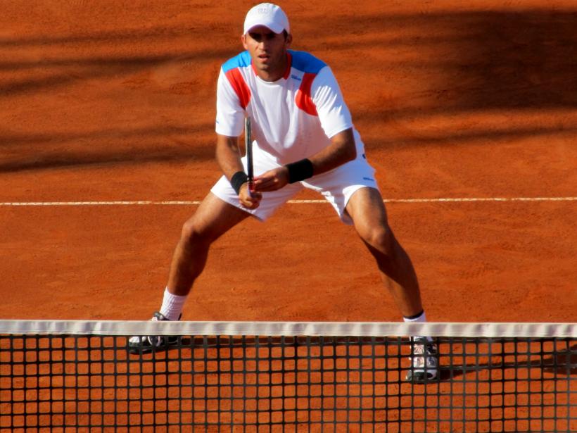 Roland Garros. Florin Mergea și Horia Tecău s-au calificat în turul II, la dublu
