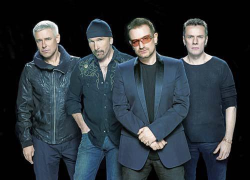 U2 e în doliu! A murit directorul de turneu al trupei